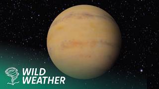 Will Earth Become An Inferno Planet Like Venus?