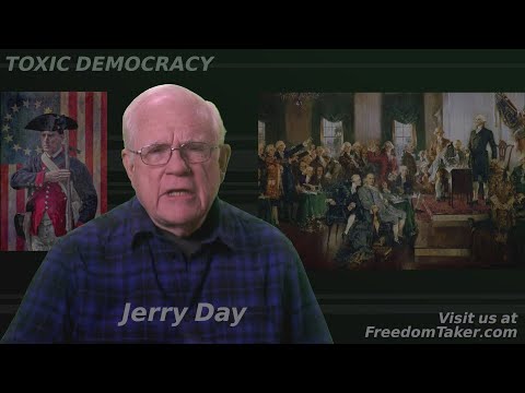 Toxic Democracy
