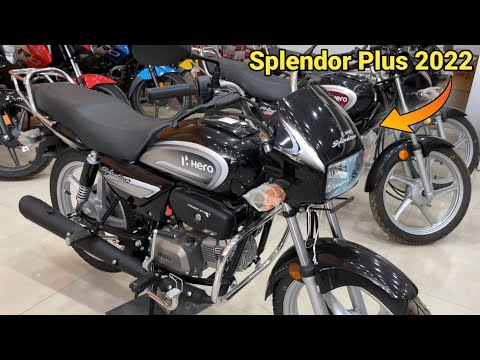 splendor silver colour 2020