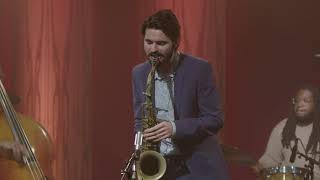 Cherokee - Peter Mccann - Uf Jazz Studies Department