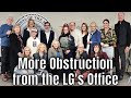 Results of GRAMA Hearing to view Cox’s Petitions - Mar 16, 2026
