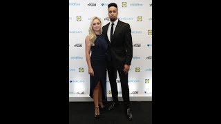 Who is Francesca Abbott Diversity founder Ashley Banjo’s wife and professional dancer Wealth
