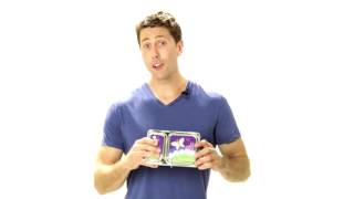 PlanetBox Shuttle Lunchbox at Readi Set Go
