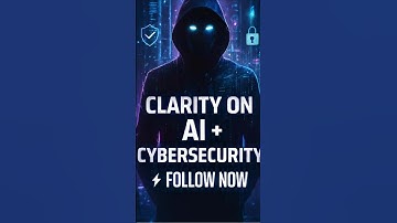 🚨 AI Threats Are Evolving… Are You Ready?  Follow @anaimessenger now