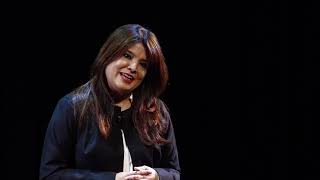 Finding my own path, against all odds | Smita Parikh | TEDxAIIMSBhubaneswar