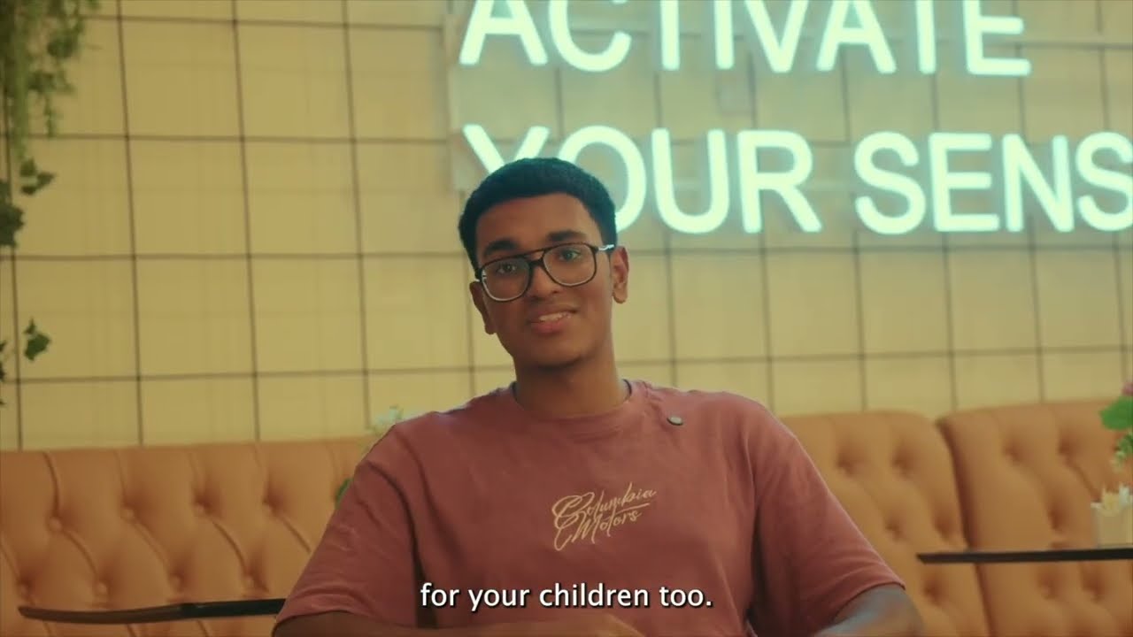 iScool video