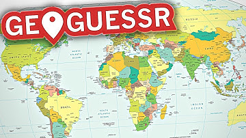 This map has Every country in the World