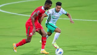 Saudi Arabia vs Oman FIFA World Cup Qatar 2022 Qualifier screenshot 4