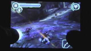 James Cameron's For LG Optimus Mach LU 3000 Download | LG Optimus Mach LU 3000 games