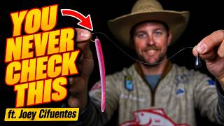 Information Fish a Drop Shot Better Than 90% of Anglers Update