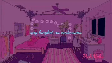 Itutulog nalang // The Juans