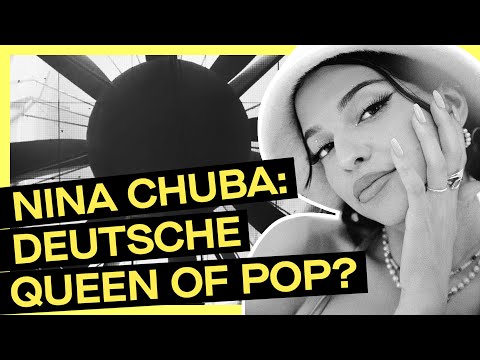 Nina Chuba: Warum