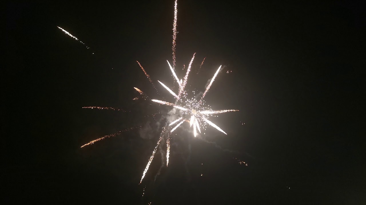 Zena 1.2" Mixed Crown King 100 schots YouTube