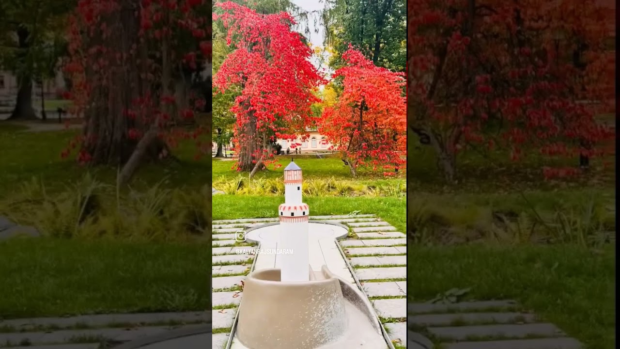 Germany | Autumn Magic 🍁