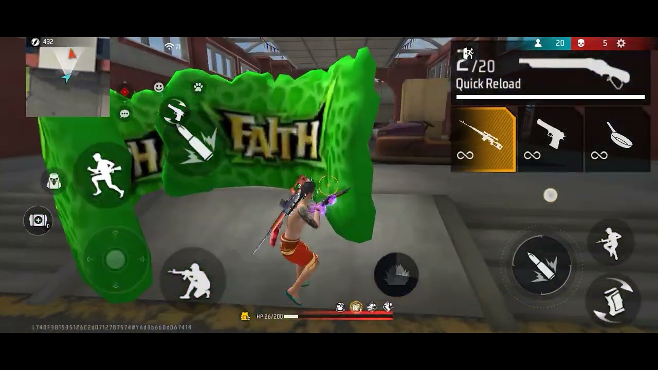 TUT0R1AL C4RA BERMAIN EP EP KAYA PRO PELER