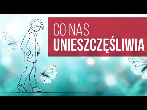 Wideo: Co Sprawia, że czujemy Się źle