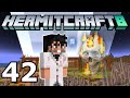 Hermitcraft 8: Moon Secrets REVEALED! (Episode 42)