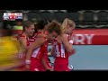 Match Highlights | England v Chile (W) | FIH Hockey World Cup 2026