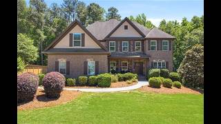 2811 Magnolia Creek Drive NW, Kennesaw, GA, 30152 Tour - $705,000