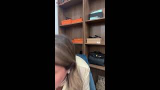 Consignee Wardrobe Sale with Samia