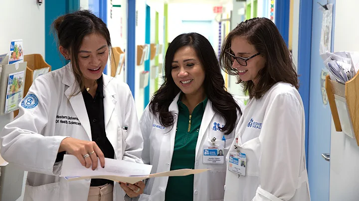 Jane and Michael Eisner’s Commitment to Eisner Health