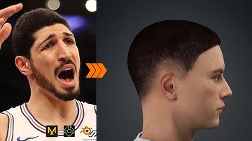 Use the #blender hair particle system to make short hair,convert to mesh for games