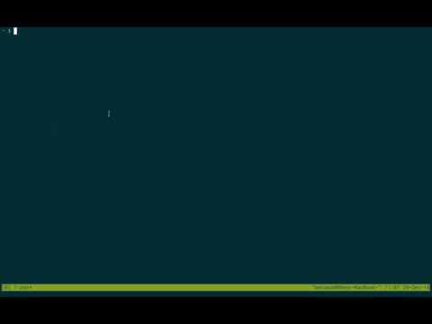 Why learn terminal
