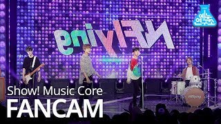 [예능연구소 직캠] 엔플라잉 놔 @쇼!음악중심_20190427 Leave It N.Flying in 4K