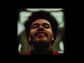 The Weeknd - Faith 1 HOUR VERSION