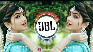 Mujhse shaadi karogi Song🥀♥️/ Dj 🎼🥁Hard Bass ❤️‍🔥| Remix |Song 🥀 | heart touching