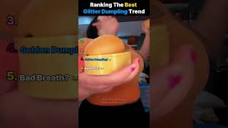 I Rank The Funniest Dumpling Squishy Toy Unboxing Moments 😂 #squishy #toyunboxing #satisfying