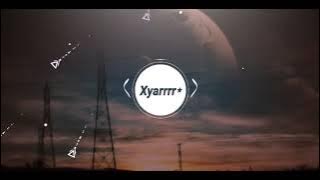 DJ XYARR X COME BACK