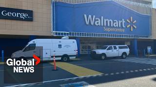 Workplace safety investigation into death of Walmart employee finds “no violations”