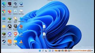 Hide/Show Icons in Taskbar Corner Overflow Menu in Windows 11