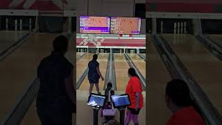 Candlepin Bowling | 2026 Ladies International | Together Again vs. Lakeside Lanes