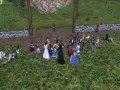 Souvenir du spectacle une romance epique lotro