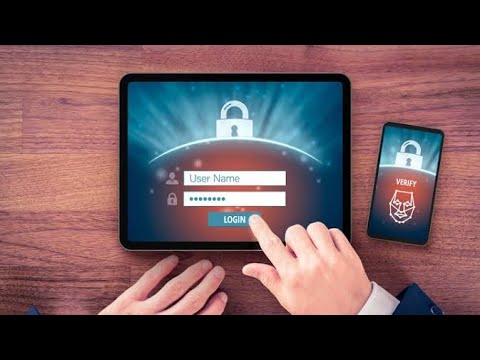 How to securely back up your Google Authentication App login Codes.