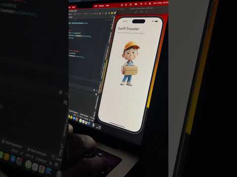 Delivery App Onboarding