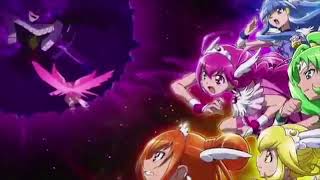 (Remake) Glitter Force || Determination || Soundtrack OST