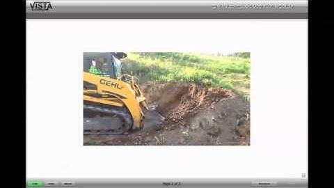 How to fill the bucket of your skid steer loader - every time