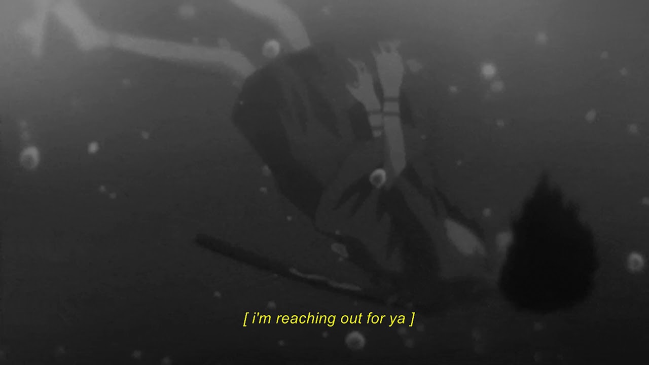 justin bieber - overboard (slowed reverb + lyrics)