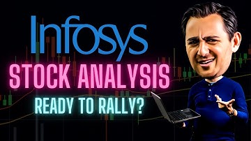 Can This IT Stock Rally Again? | Infosys (INFY) Stock Analysis