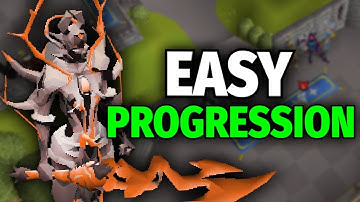 *NEW* SEMI-CUSTOM OSRS RSPS HAS RELEASED! EVENTS, GIVEAWAY, DAMAGE UPGRADING & MORE!! - Snow RSPS317