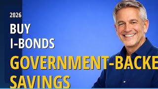 How to Buy I-Bonds in 2026: Beat Inflation With Government-Backed Savings