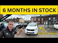 I SOLD THE CAR THAT NOBODY WANTED (CAR PITCH UPDATE)