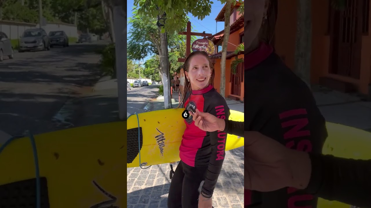 O QUE É HAOLE NO SURF