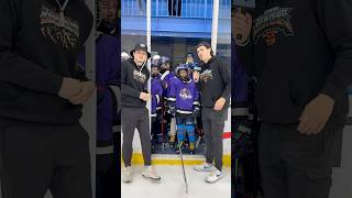 Team Madison Beer Elite! Hockeybenders Cup #hockey #hockeyplayer Information