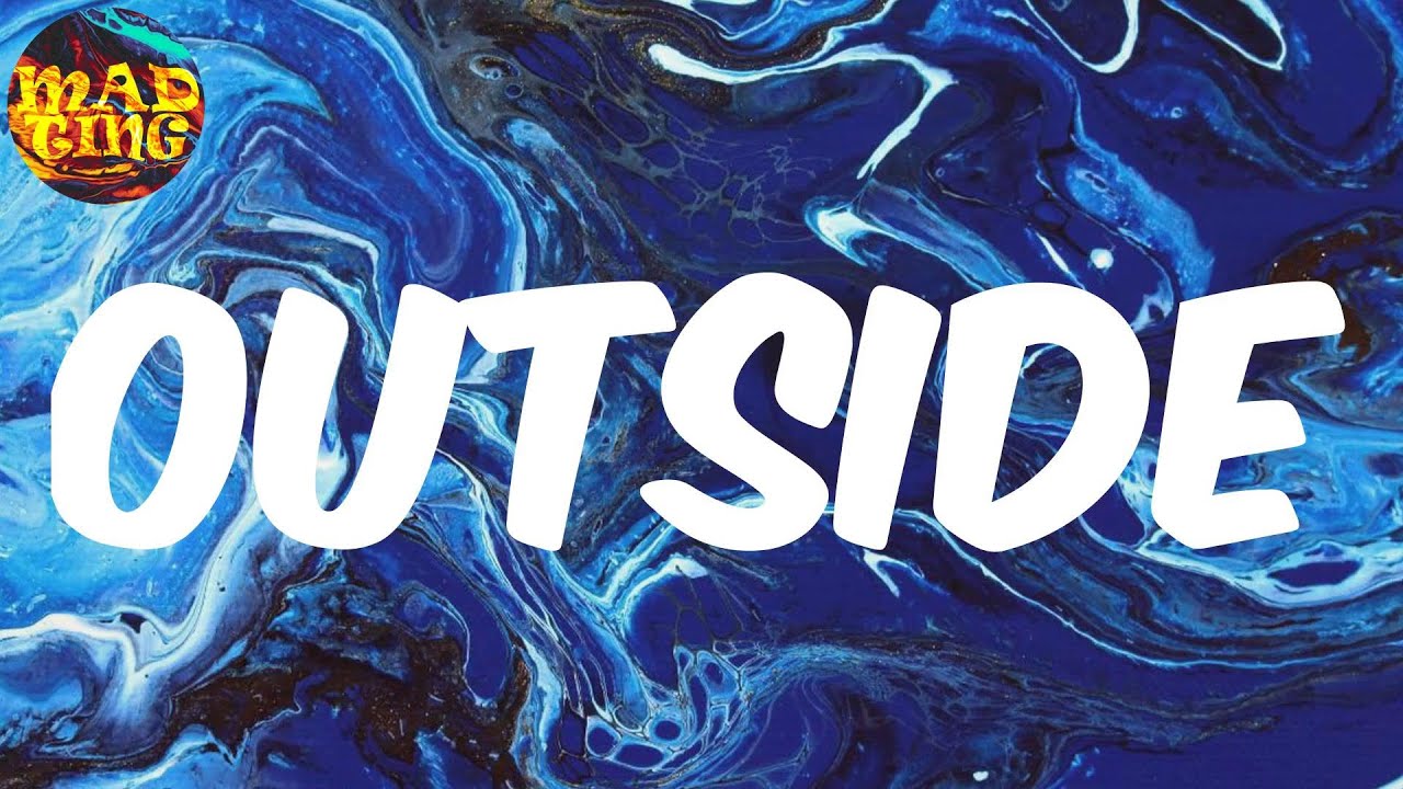 𝙾𝚞𝚝𝚜𝚒𝚍𝚎 - 𝙱𝚞𝚓𝚞 (𝙻𝚢𝚛𝚒𝚌𝚜)