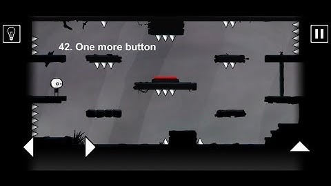 That Level Again 42. One more button 🔑 TLA Walkthrough