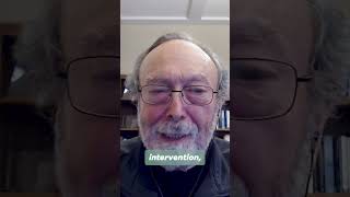 Bialik Breakdown: Dr. Stephen Porges on accessing the body’s healing resources 🧠💥 #shorts